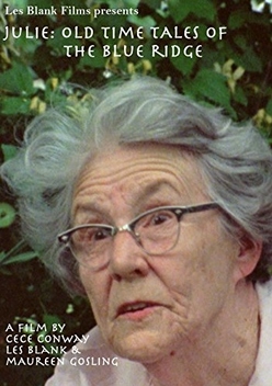 Julie: Old Time Tales of the Blue Ridge (1991)