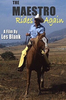 The Maestro Rides Again (2005)