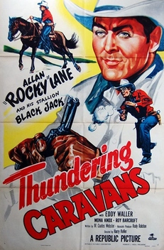Thundering Caravans (1952)