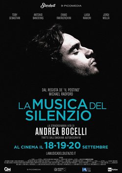 The Music of Silence (2017)