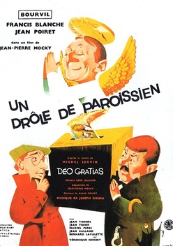 Heaven Sent (1963)