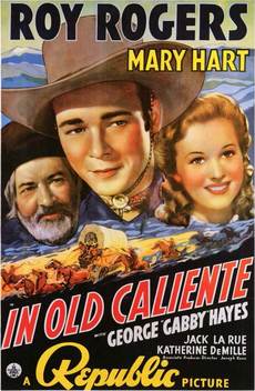 In Old Caliente (1939)