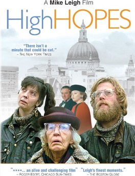 High Hopes (1988)