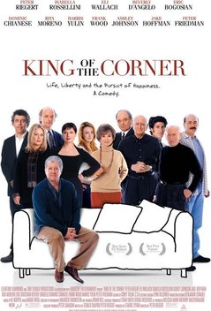 King of the Corner (2004)