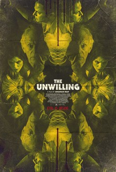 The Unwilling (2016)