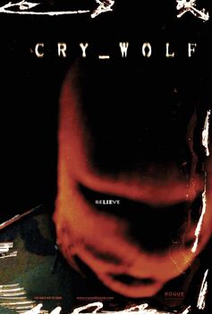 Cry Wolf (2005)