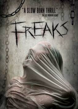 Freaks (2017)