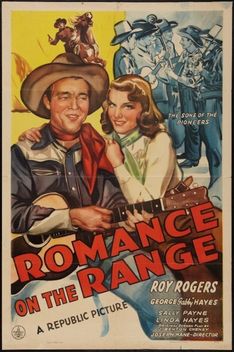 Romance on the Range (1942)