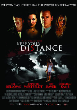 Keep Your Distance (2005)