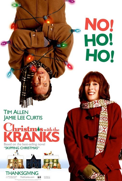 Christmas With The Kranks 2004