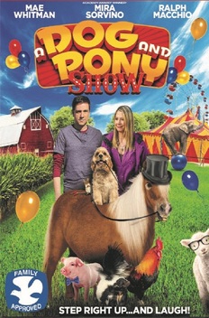 A Dog and Pony Show (2018)