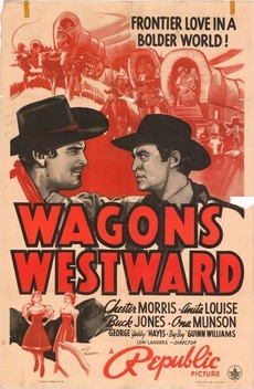 Wagons Westward (1940)