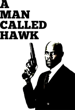 A Man Called Hawk (1989)