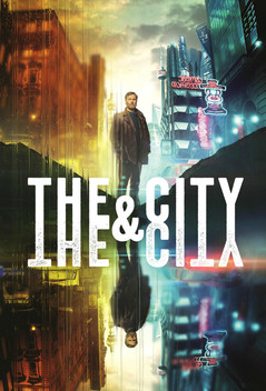 The City and the City (2018)