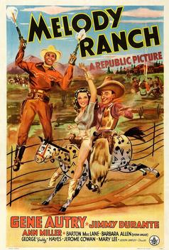 Melody Ranch (1940)