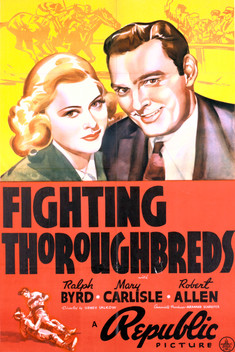 Fighting Thoroughbreds (1939)