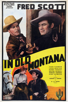 In Old Montana (1939)