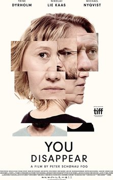 You Disappear (2017)