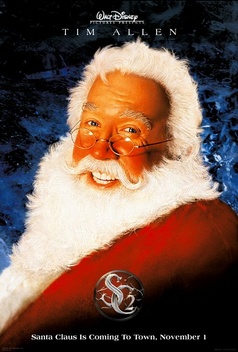 Santa Clause 2 (2002)