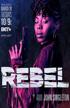 Rebel (2017)