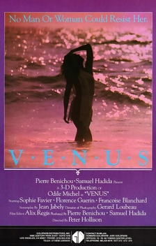 Venus on Fire (1984)