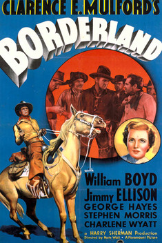 Borderland (1937)