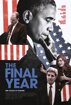 The Final Year (2018)