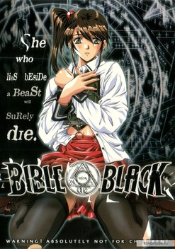Bible Black (2001 - 2003)