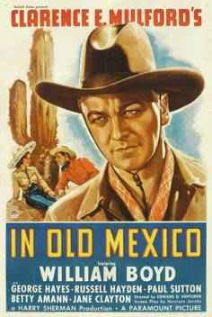 In Old Mexico (1938)