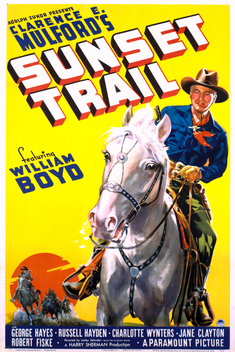 Sunset Trail (1938)