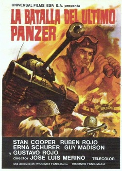 The Battle of the Last Panzer (1969)