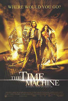 The Time Machine (2002)