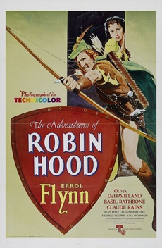 The Adventures of Robin Hood (1938)