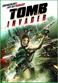 Tomb Invader (2018)