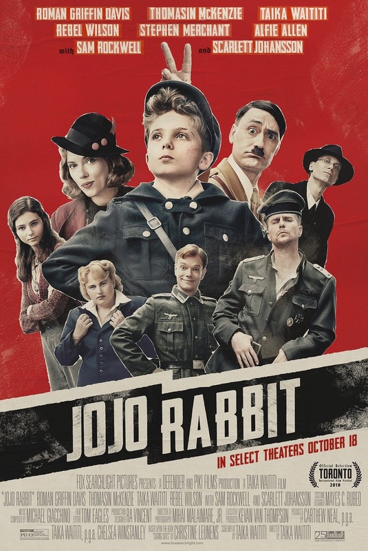 Jojo Rabbit 19