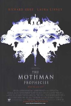 The Mothman Prophecies (2002)