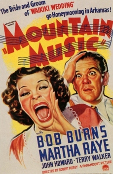 Mountain Music (1937)