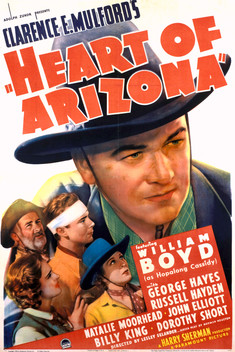 Heart of Arizona (1938)