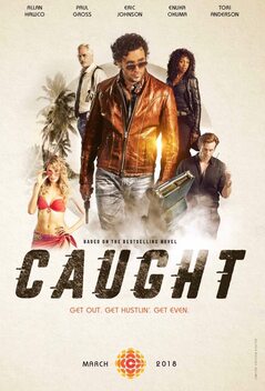Caught (2018-)