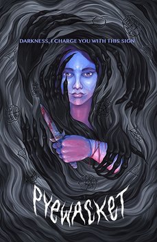 Pyewacket (2018)