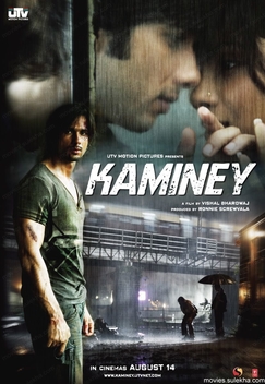 Kaminey (2009)