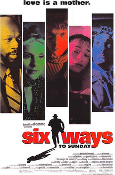 Six Ways to Sunday (1997)