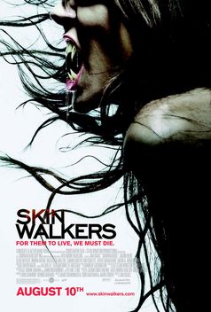 Skinwalkers (2006)