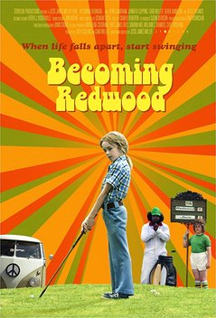 Becoming Redwood (2012)