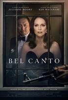 4000dvds2many rated Bel Canto 9 / 10