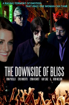 The Downside of Bliss (2018)