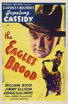 The Eagle's Brood (1935)