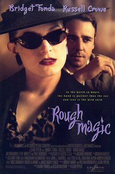 Rough Magic (1995)