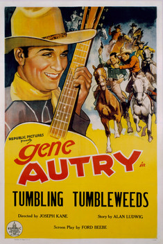 Tumbling Tumbleweeds (1935)