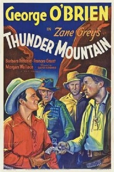 Thunder Mountain (1935)
